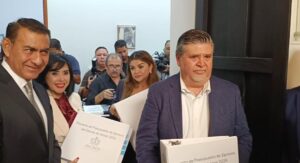 Entregan Paquete Económico 2026 para Jalisco - ZMG Noticias