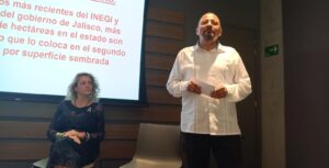 Falta personal en el RAN y poco interes político en el campo mexicano - ZMG Noticias