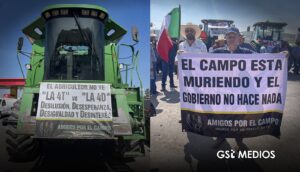 El pulso del campo sigue firme. Agricultores mantienen su presencia en la carretera Guadalajara–Colima, a la altura del km 40, mientras en la capital del país se decide su futuro. Exigen un precio justo de 7 mil 200 pesos por tonelada de maíz, cifra que —aseguran— apenas cubre los costos de producción ante el alza de insumos y combustibles. Productores de maíz en Jalisco mantienen este lunes su presencia en la carretera Guadalajara–Colima, a la altura del kilómetro 40, mientras esperan los resultados de la reunión que sus representantes sostienen en Ciudad de México con autoridades federales del sector agrícola. Los agricultores forman parte del movimiento nacional que exige un precio de garantía de 7 mil 200 pesos por tonelada de maíz, cifra que consideran necesaria para cubrir los costos de producción y obtener una ganancia justa frente al encarecimiento de los insumos y combustibles. De acuerdo con los manifestantes, la reunión que se realiza en la capital del país es determinante para definir el rumbo de las movilizaciones, pues en ella se busca alcanzar acuerdos con la Secretaría de Agricultura y Desarrollo Rural (SADER) y otras dependencias federales. Mientras tanto, los contingentes en Jalisco permanecen en sus puntos de concentración con maquinaria agrícola y vehículos de carga, en espera de las indicaciones de sus líderes. Algunos productores señalaron que, si las negociaciones no llegan a buen término, reanudarán los bloqueos en diferentes carreteras estatales y federales como medida de presión. El movimiento de los maiceros ha tenido presencia en varios municipios de la entidad, entre ellos Zacoalco de Torres, Sayula, Ciudad Guzmán y Autlán de Navarro, donde los campesinos han reiterado que su lucha busca condiciones más equitativas para el campo jalisciense. Además, denunciaron que los precios actuales del grano —que oscilan entre 4 mil 500 y 5 mil pesos por tonelada— no son sostenibles y ponen en riesgo la producción local, lo que podría afectar la economía rural y la disponibilidad del producto en los próximos ciclos agrícolas. Por ahora, las autoridades estatales y federales mantienen comunicación con los representantes del sector para evitar afectaciones mayores en las vialidades, mientras los productores insisten en que no buscan confrontación, sino una solución justa y viable para el campo mexicano.