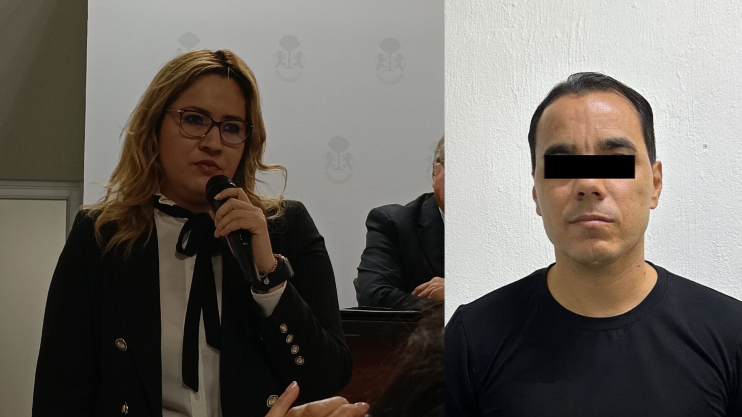 Revelan antecedentes de Omar "N" - ZMG Noticias Revelan antecedentes de Omar "N" - ZMG Noticias