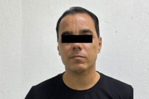 Omar "N" pasará navidad y año nuevo en el penal - ZMG Noticias