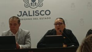 Analizan Presupuesto 2026 para respuesta Integral a desaparición de personas en Jalisco - ZMG Noticias
