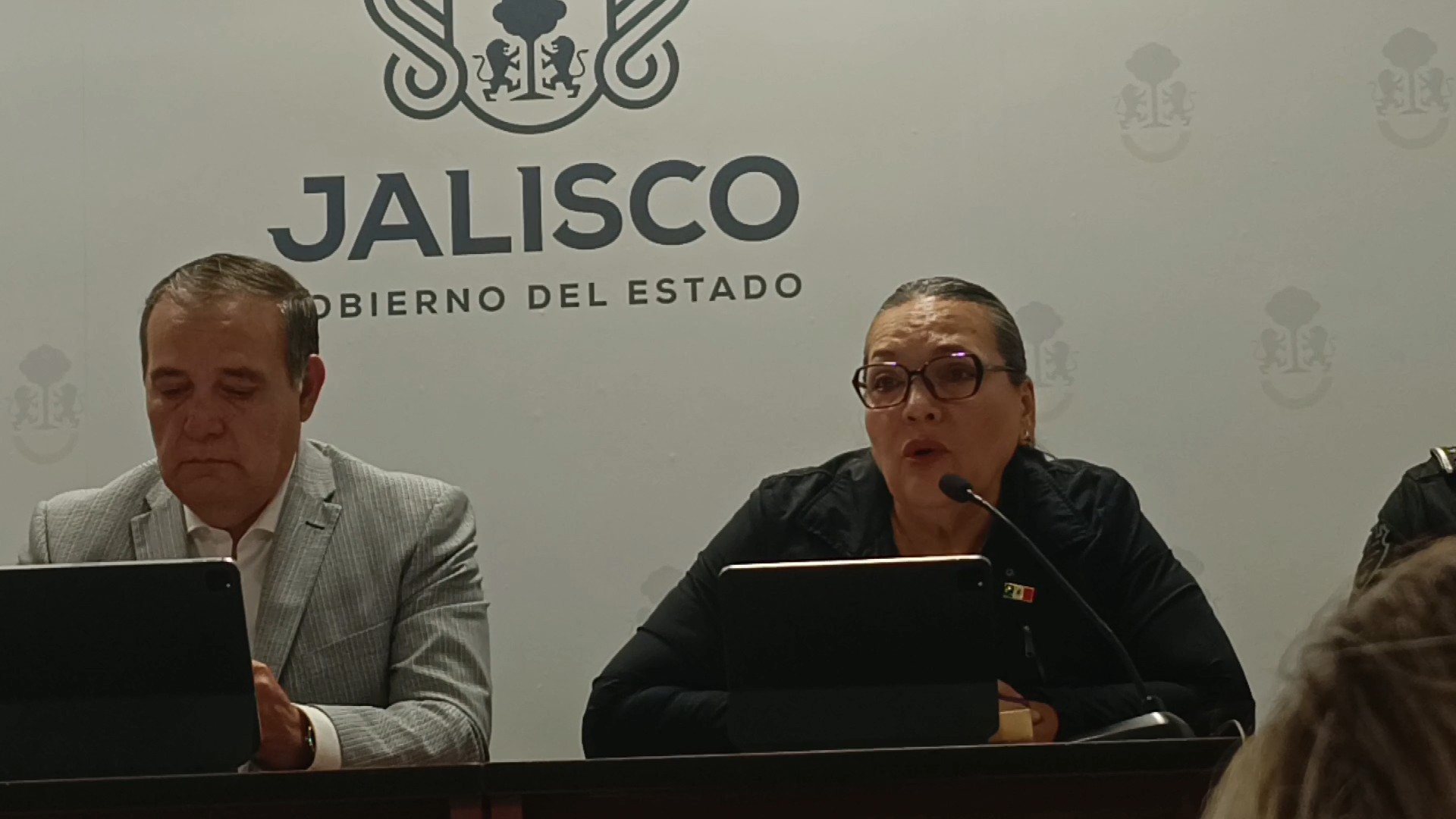 Analizan Presupuesto 2026 para respuesta Integral a desaparición de personas en Jalisco - ZMG Noticias