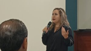 Edgar Axel fue engañado para salir del estado - ZMG Noticias