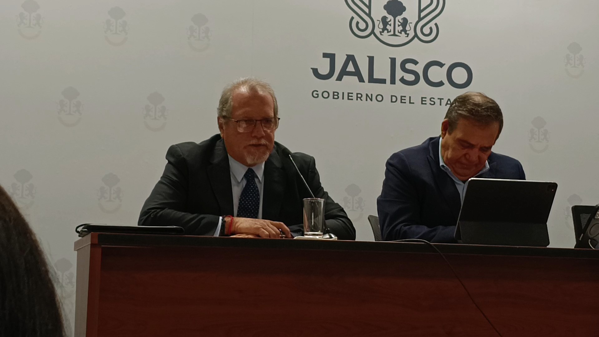 Fiscalía de Jalisco investiga como homicidio la muerte de Alejandro Garín en un anexo de Guadalajara - ZMG Noticias Fiscalía de Jalisco investiga como homicidio la muerte de Alejandro Garín en un anexo de Guadalajara - ZMG Noticias