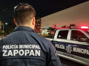 Vinculan a proceso a policías de Zapopan por extorsión a conductora - ZMG Noticias