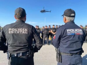 Destaca Pablo Lemus operativo para inhibir ‘Rodada del Terror’ - ZMG Noticias