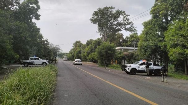 Michoacán el epicentro de la violencia criminal en México - ZMG Noticias