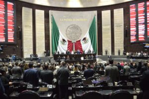 Aprueban Presupuesto de Egresos de la Federación 2026 - ZMG Noticias