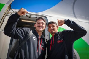 Atlas en la cuerda floja - ZMG Noticias