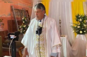 Sacerdote amenaza a la gobernadora de Guanajuato por el acueducto Solís-León - ZMG Noticias