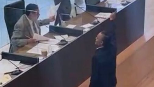 Mientras tanto, Morena en Querétaro hace de las suyas - ZMG Noticias