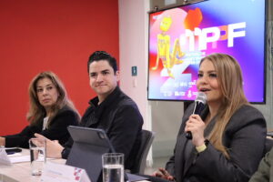 Inicia el Festival de Videomapping Artes Digitales 2025 en Guadalajara - ZMG Noticias