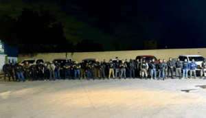 Capturan a peligroso fugitivo tras enfrentamiento en El Salto