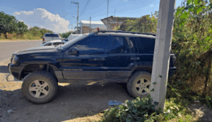 Refuerzan seguridad en Ameca con operativo contra delitos vehiculares