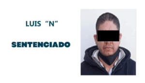 Dan 8 años de cárcel a violador de una menor en Zapopan