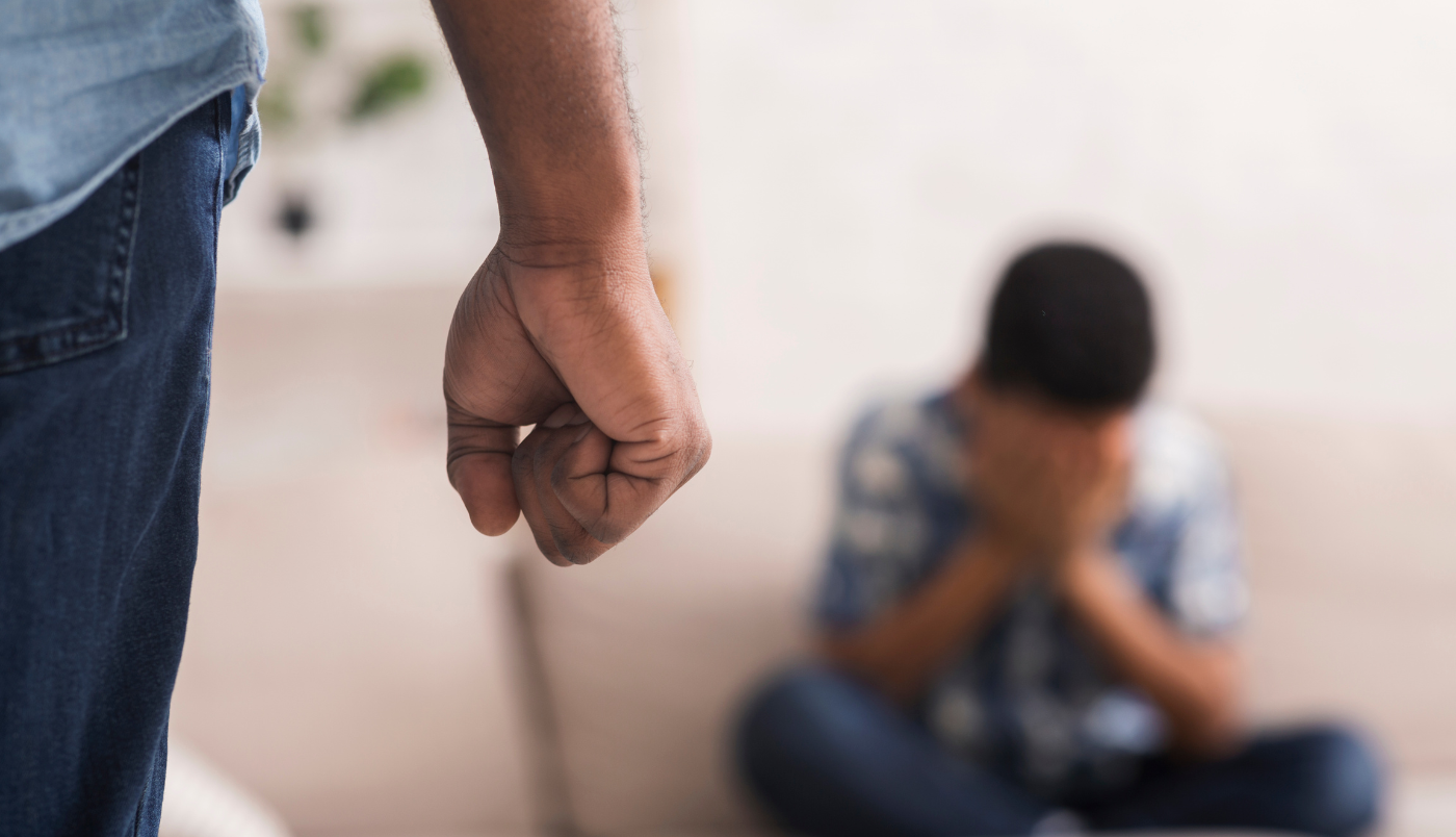 Capturan a sujeto que habría intentado matar a un niño