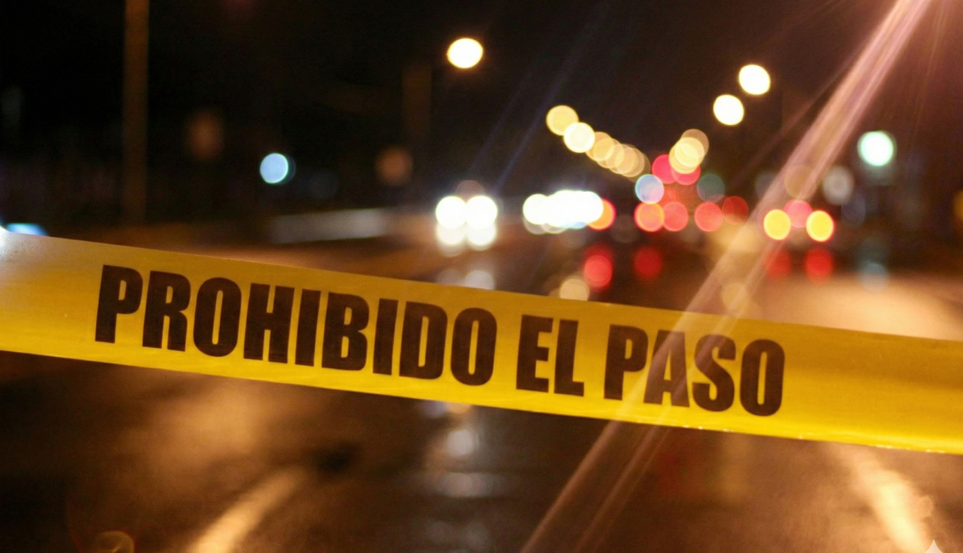 Muere adulto mayor en atropellamiento en López Mateos - ZMG Noticias Muere adulto mayor en atropellamiento en López Mateos