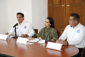 Pide PAN a Lemus dar su informe en el Congreso - ZMG Noticias