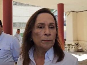 Polémica en Veracruz - ZMG Noticias