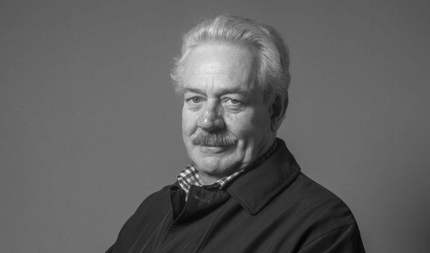 Gonzalo Celorio gana el Premio Cervantes 2025 - ZMG Noticias