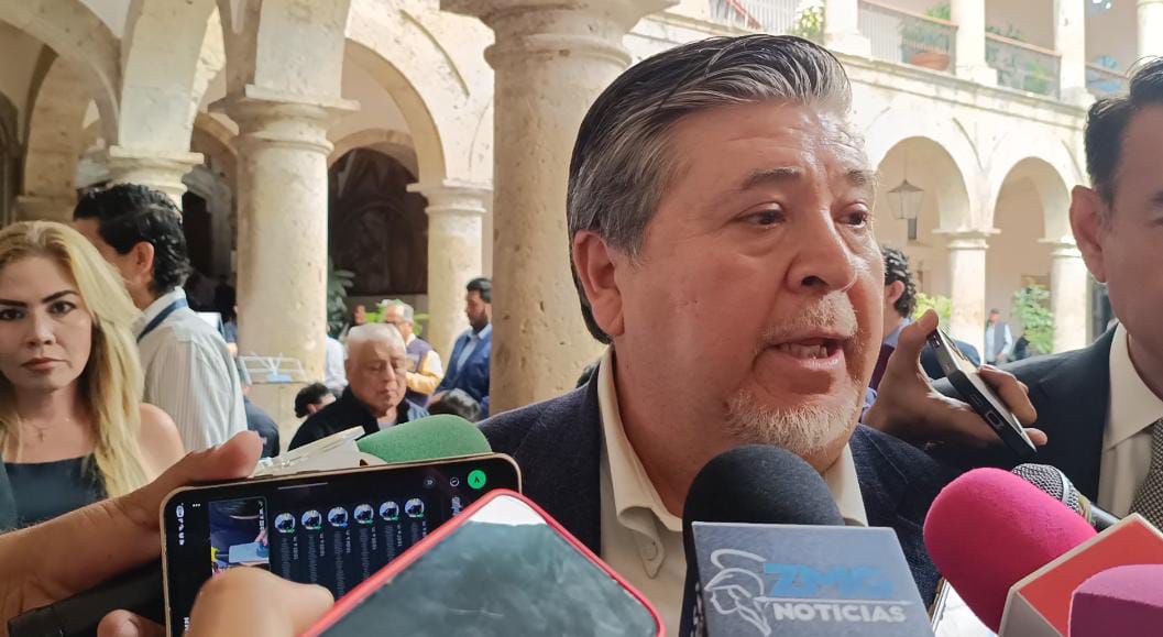 Presupuesto 2026 tendrá énfasis en seguridad y atención a desaparecidos - ZMG Noticias