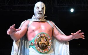 El Hijo del Santo se despedirá de Guadalajara en histórica función - ZMG Noticias