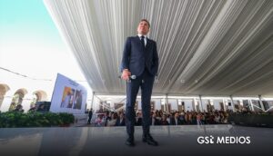 Pablo Lemus Navarro rinde su primer Informe de Gobierno - ZMG Noticias