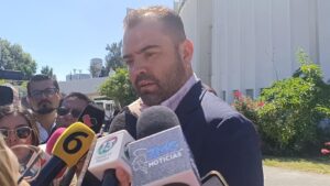 Celebra Quirino Velázquez arranque de Línea 4 - ZMG Noticias