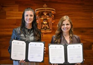 UdeG y Semadet firman convenio de colaboración - ZMG Noticias