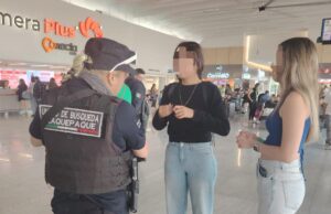 Localizan sana y salva a menor de 17 años reportada como no localizada - ZMG Noticias