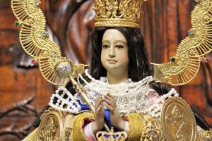 Imagen de la Virgen de Zapopan saldrá por primera vez de México - ZMG Noticias
