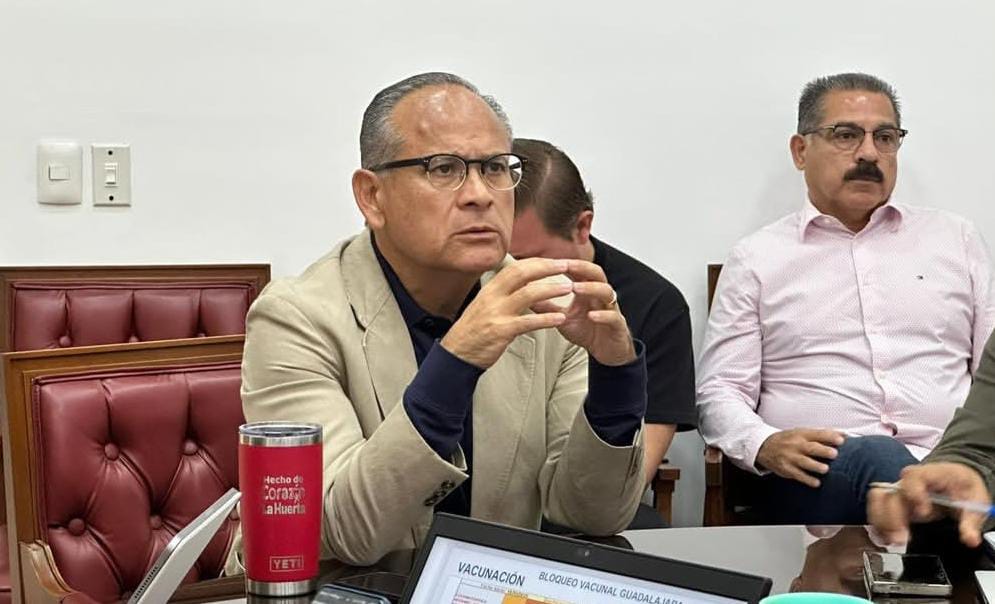 Confirman primera muerte por sarampión en Jalisco - ZMG Noticias