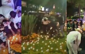 Continúa investigación sobre el abatimiento del presunto asesino material de Carlos Manzo - ZMG Noticias