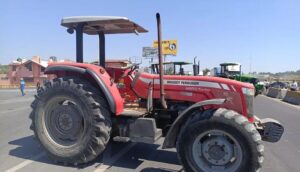 Hacen llamado urgente del Frente Nacional para el Rescate del Campo - ZMG Noticias