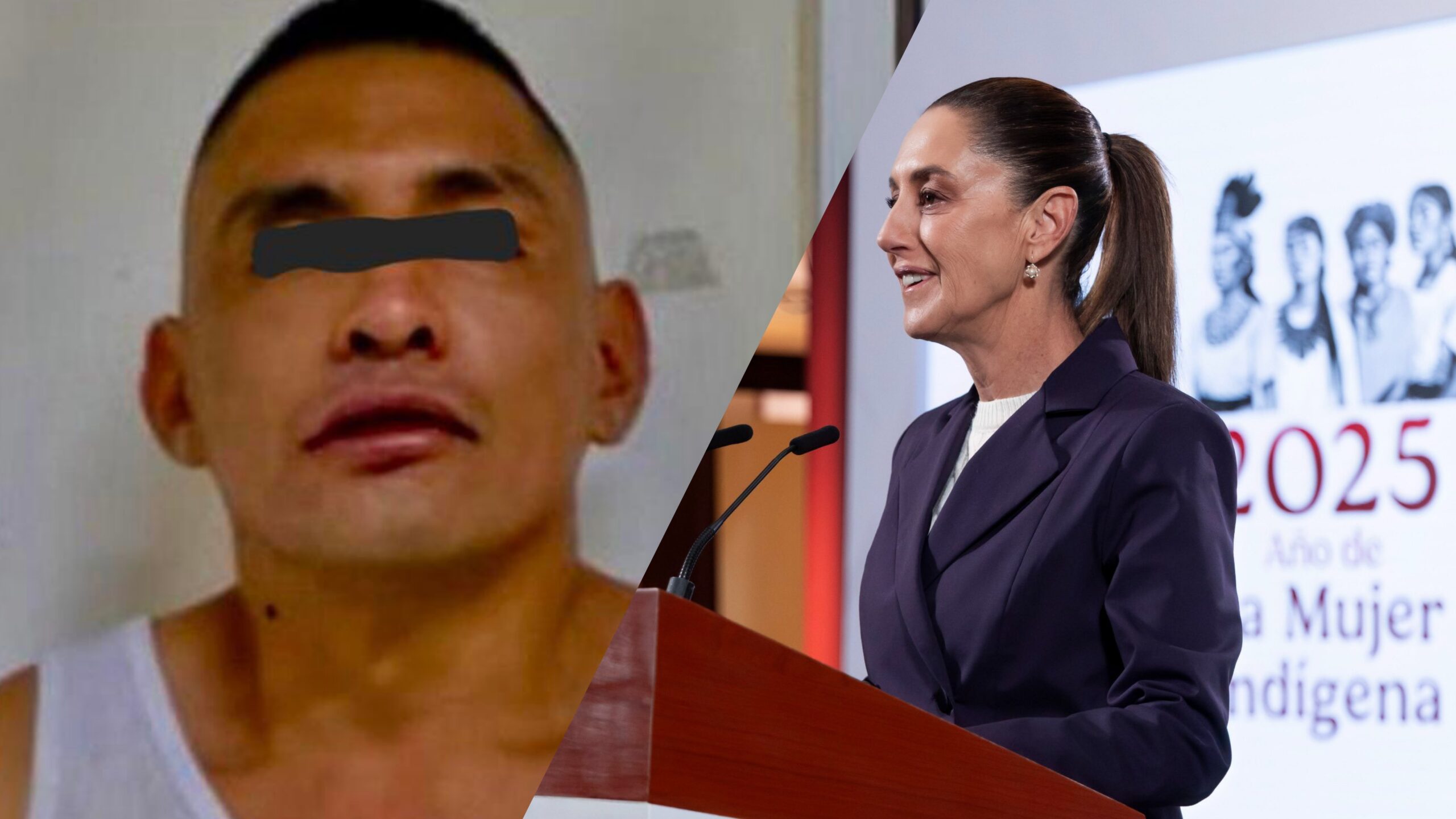 Detienen a Uriel Rivera - ZMG Noticias