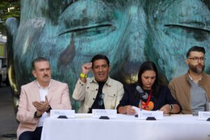 Guadalajara se iluminará con la magia navideña - ZMG Noticias