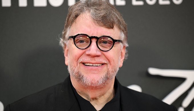 Guillermo del Toro recibe nominación a Mejor Director en los Globos de Oro 2026 - ZMG Noticias Guillermo del Toro recibe nominación a Mejor Director en los Globos de Oro 2026 - ZMG Noticias