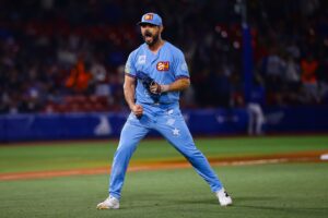 Charros de Jalisco barre a Tomateros de Culiacán