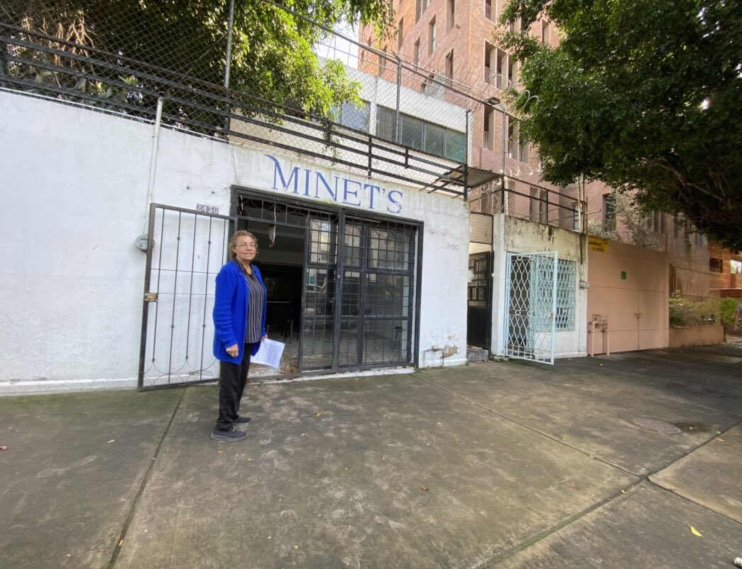 Denuncian desplazamiento forzado por desarrollo inmobiliario en Guadalajara