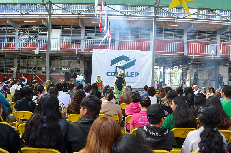 Impulsa Jalisco cultura inclusiva con obra teatral - ZMG Noticias