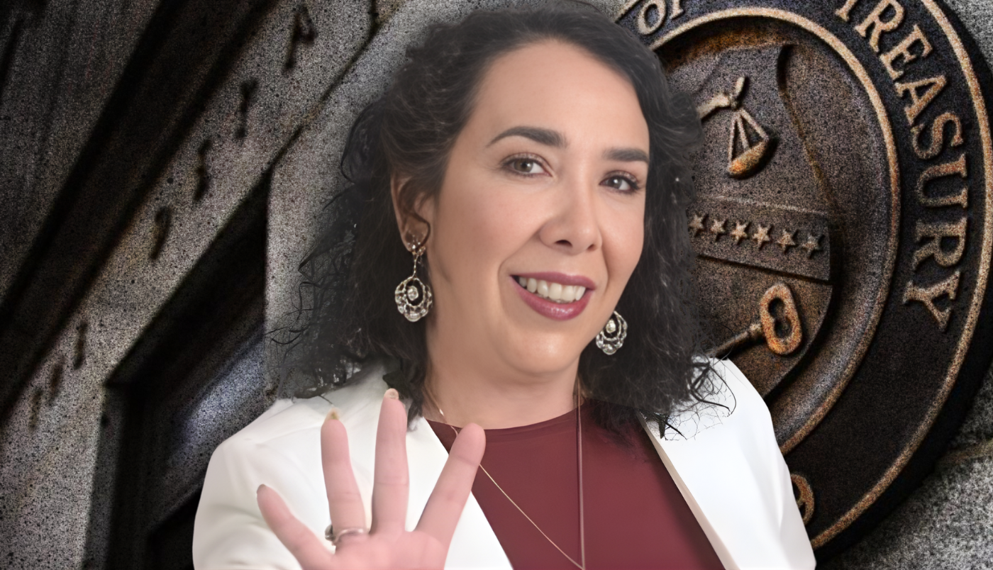 Diputada de Morena vinculada con el Cártel de Sinaloa por Estados Unidos - ZMG Noticias Diputada de Morena vinculada con el Cártel de Sinaloa por Estados Unidos
