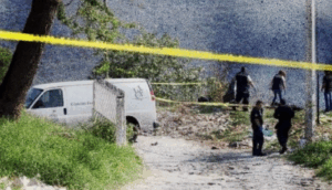 Capturan a quinto policía implicado en crimen de San Cristóbal de la Barranca