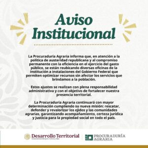 Gobierno Federal profundiza el abandono al campo mexicano - ZMG Noticias