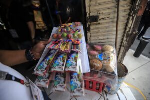 Guadalajara arranca operativo anti pirotecnia - ZMG Noticias