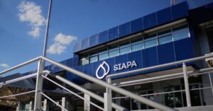 SIAPA a nada del colapsó - ZMG Noticias