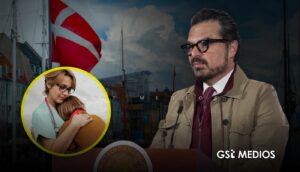 Ahora Dinamarca voltea a ver a México  - ZMG Noticias