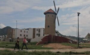 Suspensión provisional frena proyecto de 17 mil viviendas en Valle de los Molinos - ZMG Noticias