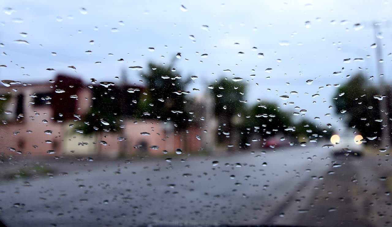 Lluvia ligera "chipi chipi" moja Guadalajara este sábado - ZMG Noticias Lluvia ligera "chipi chipi" moja Guadalajara este sábado - ZMG Noticias