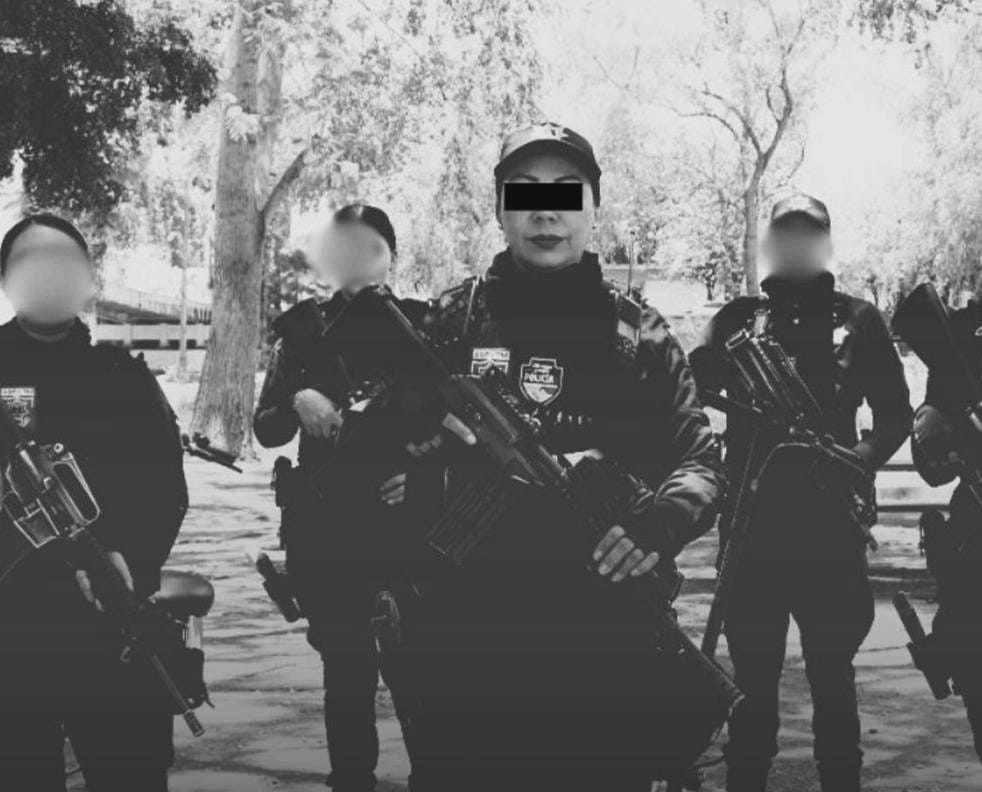 Ejecutan a comandante en Navolato - ZMG Noticias Ejecutan a comandante en Navolato - ZMG Noticias